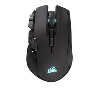 CORSAIR IRONCLAW WIRELESS SE Gaming Mouse, Optical, Marksman Sensor, 26,000 DPI,