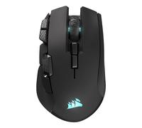 CORSAIR IRONCLAW WIRELESS SE Gaming Mouse, Optical, Marksman Sensor, 26,000 DPI,