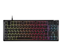 CORSAIR K55 CORE TKL RGB Gaming Keyboard (UK)