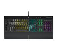 CORSAIR K55 RGB PRO Gaming Keyboard (UK)