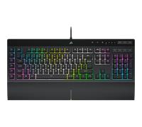 CORSAIR K55 RGB PRO XT Gaming Keyboard (UK)