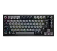 CORSAIR K65 PLUS WIRELESS 75% RGB Mechanical Gaming Keyboard