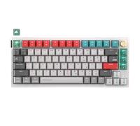CORSAIR K65 PLUS WIRELESS 75% RGB Mechanical Gaming Keyboard - Cyberpunk: Edgerunners 2 Edition