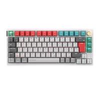 CORSAIR K65 PLUS WIRELESS 75% RGB Mechanical Gaming Keyboard - Cyberpunk: Edgerunners 2 Edition