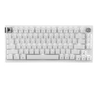 Corsair K65 Plus Wireless Mechanical Gaming Keyboard for Mac - 75% RGB Keyboard with MLX Red v2 Switches, Bluetooth, 2.4GHz & USB-C, New