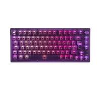 CORSAIR K65 PLUS Wireless RGB 75% Mechanical Gaming Keyboard - Atomic