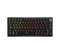 Corsair K65 PLUS Wireless RGB Gaming Keyboard UK Layout - Black (CH-91D441F-UK)