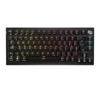 CORSAIR K65 PLUS WIRELESS TACTILE 75% RGB Mechanical Gaming Keyboard (UK)