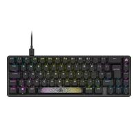 CORSAIR K65 PRO MINI RGB 65% Optical-Mechanical Gaming Keyboard (UK)