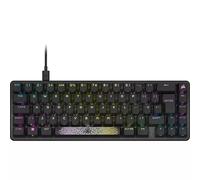 Corsair K65 PRO MINI RGB keyboard Gaming USB QWERTY UK English Black