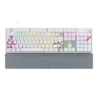 CORSAIR K70 CORE SE RGB Mechanical Gaming Keyboard - Cherry Blossom (UK)