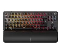 Corsair K70 CORE TKL keyboard Gaming USB + RF Wireless + Bluetooth QWERTY UK English Black