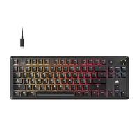 Corsair K70 Core Tkl Rgb Mlx Red Gaming Keyboard