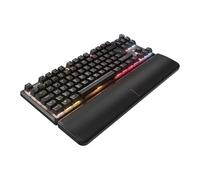 Corsair K70 Core Tkl Wireless Rgb Gaming Keyboard One Colour
