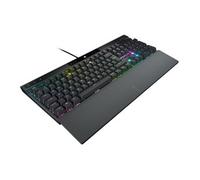 Corsair K70 PRO RGB keyboard Gaming USB Black