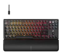 CORSAIR K70 PRO TKL High-Performance Hall Effect Programmable Gaming Keyboard with Rapid Trigger