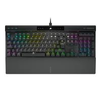 Corsair K70 RGB PRO keyboard Gaming USB QWERTY UK English Blackberry