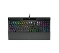 Corsair K70 RGB Pro USB Gaming Keyboard