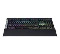 Corsair K95 RGB Platinum - Cherry MX Speed PC / Mac, Keyboard,Black
