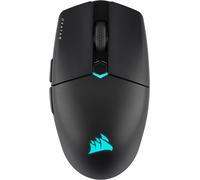 CORSAIR KATAR ELITE WIRELESS Ultra-Light FPS Gaming Mouse - 10,000 DPI - Sy