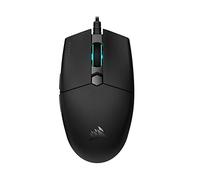 CORSAIR KATAR PRO XT Wired Ultra-Light FPS Gaming Mouse - 18,000 DPI - Symmetric Shape - Quickstrike Buttons - iCUE Compatible - PC, Mac, PS5, PS4, Xbox - Black