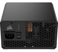 CORSAIR Low-Noise RM650e Modular ATX PSU - 650 W