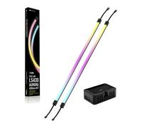 CORSAIR LS430 Aurora 430mm RGB Light Strips Kit