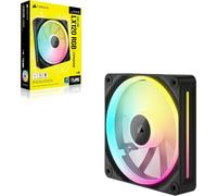 CORSAIR LX RGB Series, iCUE LINK LX120 RGB, 120mm Fan, Single Pack - CO-9051025-WW