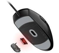 Corsair M55 Gaming Mouse Right Side USB Type-A Optical 16000 DPI