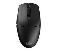 Corsair M55 Wireless Optical Mouse, Ultra-Quick Mechanical Switches, PAW3333 Opt