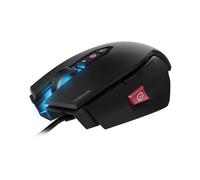 Corsair M65 PRO RGB FPS USB Optical 12000DPI Black mice