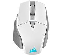 Corsair M65 Rgb Ultra Wireless Rgb (White) One Colour