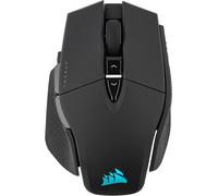 Corsair M65 RGB ULTRA WIRELESS Tunable FPS Optical Gaming Mouse