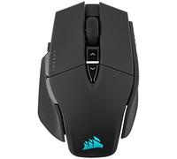 CORSAIR M65 RGB Ultra Wireless, Tunable FPS Wireless Gaming Mouse