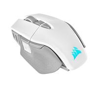 Corsair M65 Rgb Ultra Wireless Rgb (White) One Colour