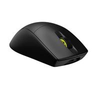 Corsair M75 AIR Wireless Ultra Lightweight Gaming Mouse - 2.4GHz & Bluetooth - 26,000 DPI - Up to 100hrs Battery - iCUE Compatible - Black