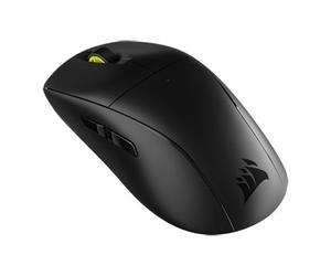 Corsair M75 AIR WIRELESS/Wired Ultra-Lightweight Optical Gaming Mouse