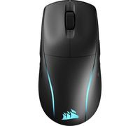 Corsair M75 mouse Gaming Ambidextrous RF Wireless Optical 26000 DPI