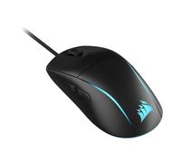 Corsair M75 RGB Optical Mouse, Corsair Marksman Switches, Corsair Quickstrike Bu