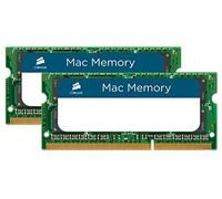 Corsair MAC 8GB (2x4GB) 1066MHz DDR3 Memory Kit