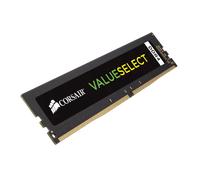 CORSAIR Memory - 16GB (1x16GB) DDR4 2133MHz CL15 DIMM