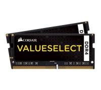 Corsair Memory 16GB (2x8GB) DDR4 SODIMM 2133MHz C15 Memory Kit