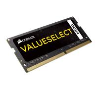 Corsair Memory 8GB (1x8GB) DDR4 SODIMM 2133MHz C15 Memory Kit