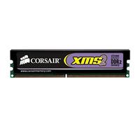 Corsair Memory DDR2 2GB XMS2-6400 CL5 240 DIMM