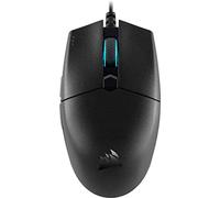 CORSAIR Mice Brand Model Mouse Gaming Qatar Pro Ultra-Light Gaming 12400 DPI, CH-930C011-EU, Black