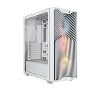 Corsair Midi Tower 3200D RS ARGB PC Case White