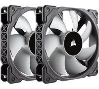 Corsair ML120 PWM 120mm Magnetic Levitation Fan 2-Pack