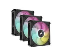 Corsair ML120 RGB ELITE 120mm Magnetic Levitation TRIPLE PACK, CO-9050113-WW