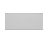 Corsair MM Anti-Fray Cloth Gaming Mouse Pad - XXL (930 x 400mm), Precision Micro-Woven Surface, Non-Slip Natural Rubber Base, Stitched Edges - Gray