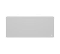 CORSAIR MM Anti-fray Cloth Gaming Mouse Mat, Grey, 3XL, Woven Cloth Surface, Nat